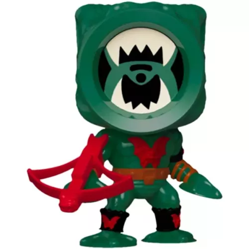 Funko Pop! Leech #89 Masters of the Universe Retro Toys