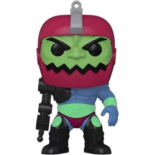 Funko Pop! Trap Jaw #90 10 Inch Masters of the Universe