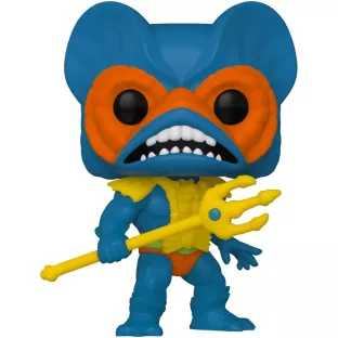 Mer-Man