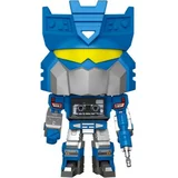 Soundwave with Tapes