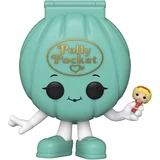 Polly Pocket Shell
