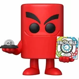 #98  Trouble Board - Collectible Figure
