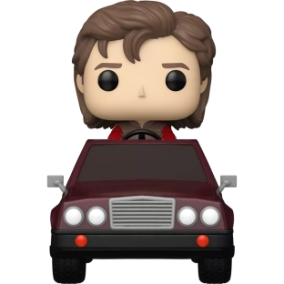 Steve Harrington image