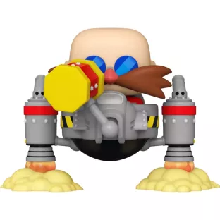 Dr. Eggman image