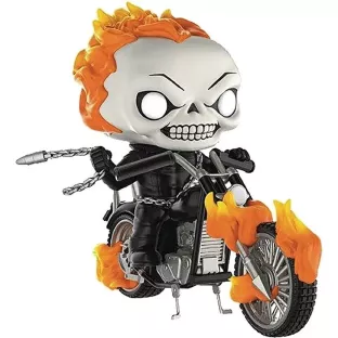 Ghost Rider image