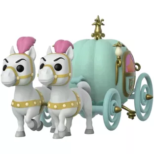 Cinderella's Carriage image