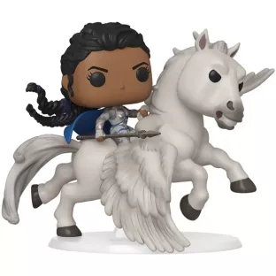 Valkyrie's Flight image