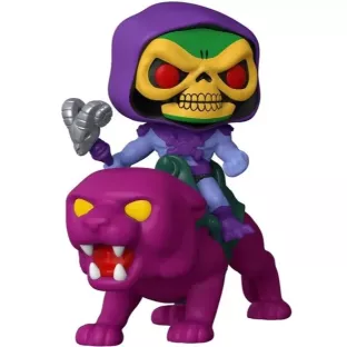 Skeletor on Panthor image