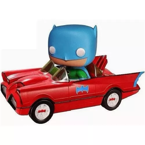 Batmobile