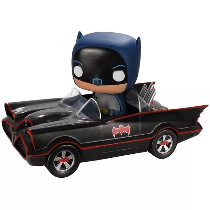 Batmobile