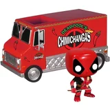 Deadpool's Chimichanga Truck image