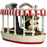 #103  Jungle Cruise - Collectible Figure