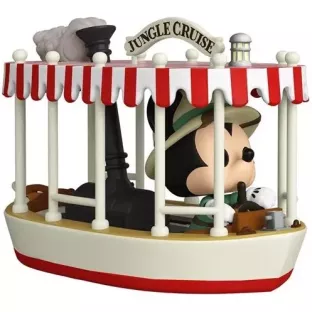 Jungle Cruise