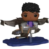 Shuri in Sunbird image