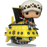 Trafalgar Law with Polar Tang image