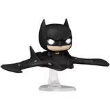 Batman in Batwing