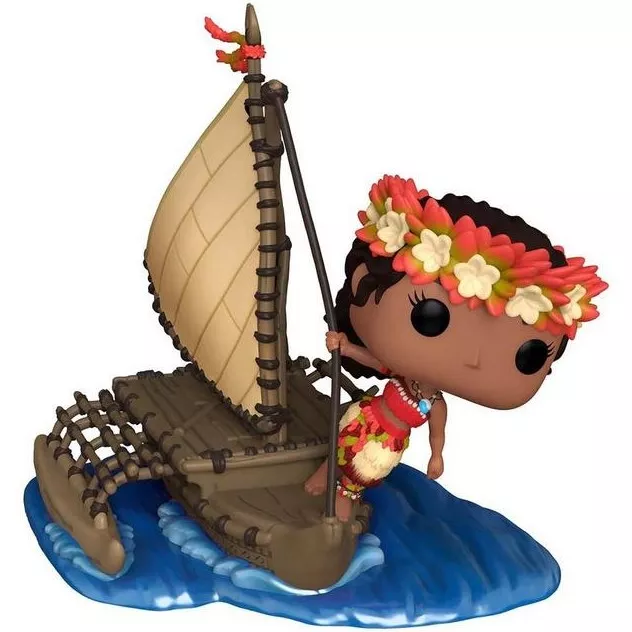 Moana