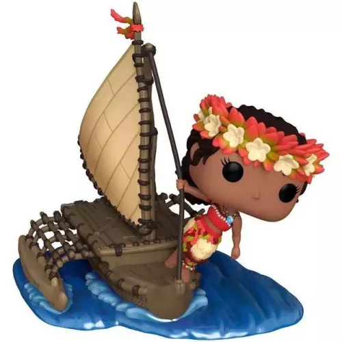 Funko Pop! Moana #1323 Disney 100 Vinyl Figure