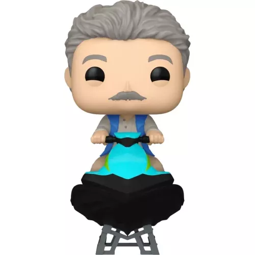 Funko Pop! Don Personal Watercraft Salesman #1327 Marvel Studios Loki Season 2