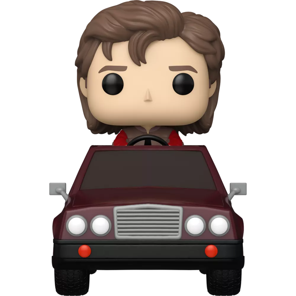 Steve Harrington
