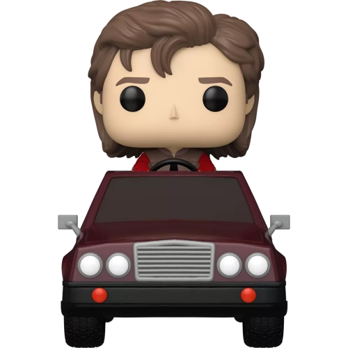 Funko Pop! Steve Harrington #137 Netflix Stranger Things