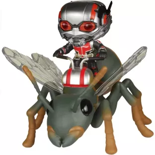 Ant-Man and Ant-Thony