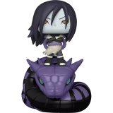 #143  Orochimaru with Manda - Collectible Figure