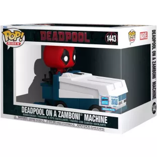 Deadpool