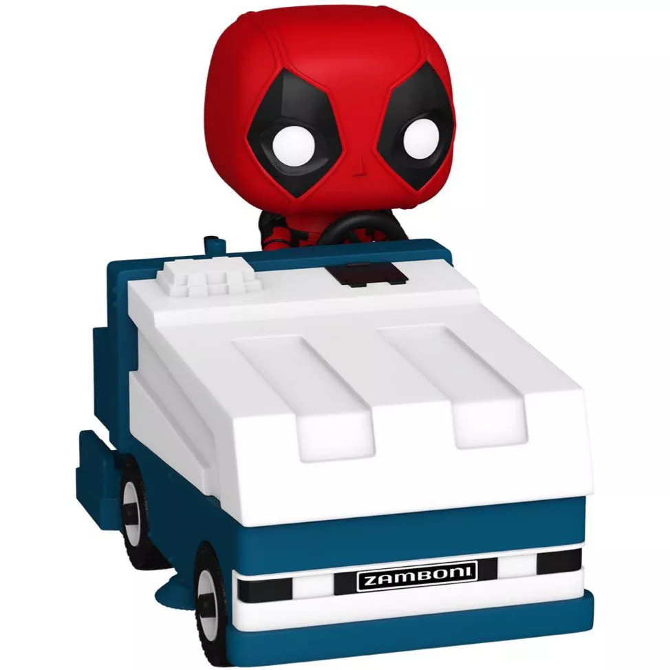Deadpool
