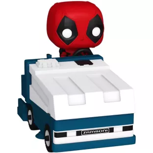 Deadpool