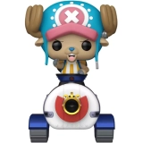 #148  Tony Tony Chopper with Brachio Tank V - Collectible Figure