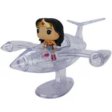 The Invisible Jet image