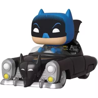 1950 Batmobile