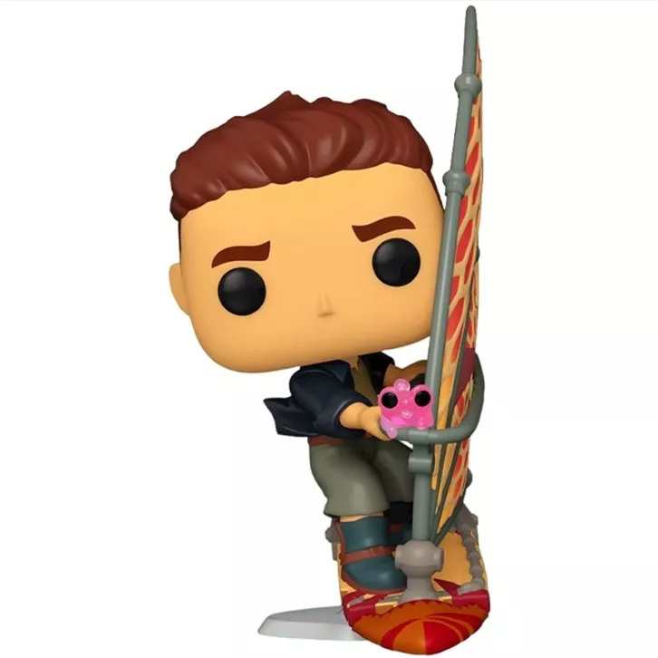 Jim Hawkins