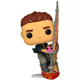 Jim Hawkins