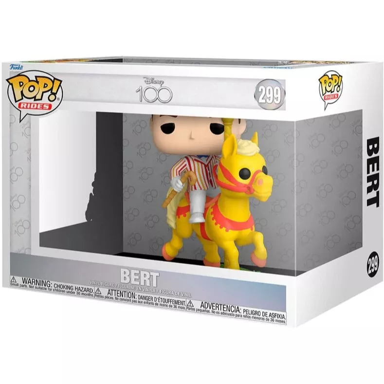 Bert Box