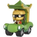 Phooeymobile with Hong Kong Phooey image
