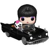 Elvira & Gonk
