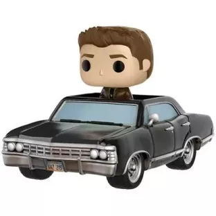 Baby with Dean