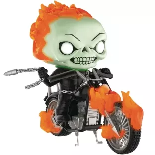 Ghost Rider
