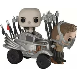 #42  The Nux Car - Collectible Figure