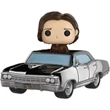 #46  Baby with Sam - Collectible Figure