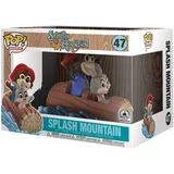 Splash Mountain