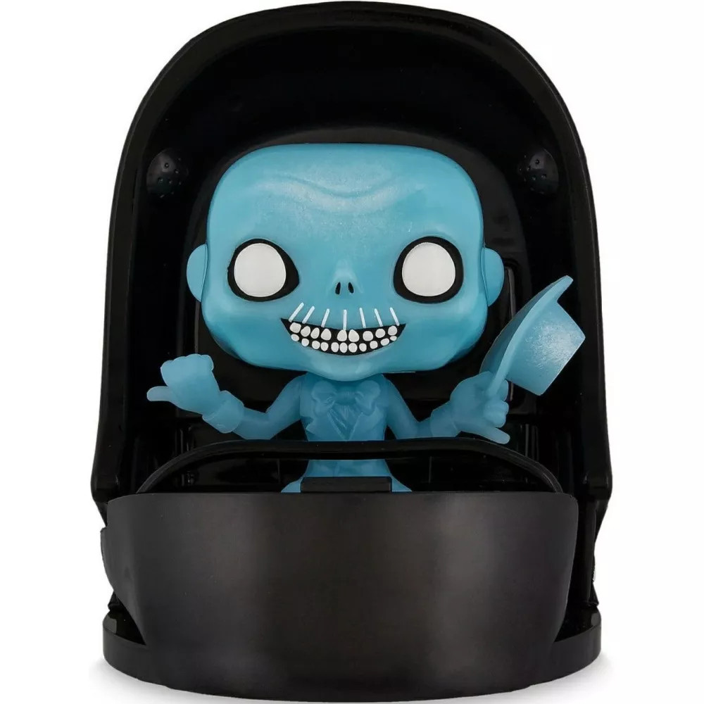 Ezra in Buggy