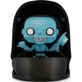 #49  Ezra in Buggy - Collectible Figure