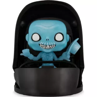 Ezra in Buggy
