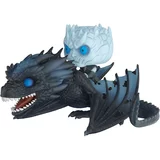 Night King & Icy Viserion