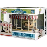 Jungle Cruise