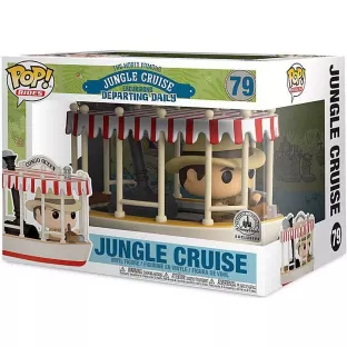 Jungle Cruise