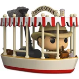 Jungle Cruise